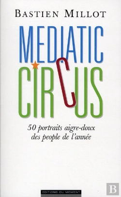 Bertrand.pt - Mediatique Circus