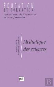 Médiatique Des Sciences