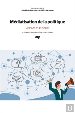 Bertrand.pt - Médiatisation De La Politique