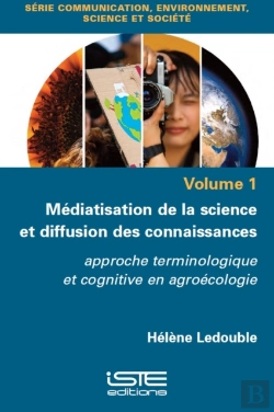 Bertrand.pt - Mediatisation De La Science Et Diffusion Des Connaissances