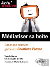 Médiatiser Sa Boîte ; Doper Son Business Grâce Aux Relations Presse
