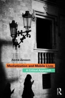 Bertrand.pt - Mediatization And Mobile Lives
