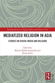 Mediatized Religion In Asia