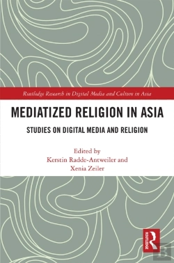 Bertrand.pt - Mediatized Religion In Asia