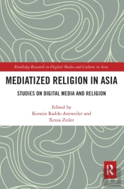 Mediatized Religion In Asia