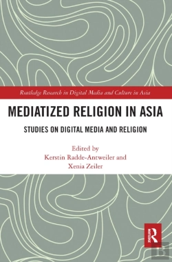 Bertrand.pt - Mediatized Religion In Asia