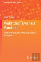 Mediatized Taiwanese Mandarin
