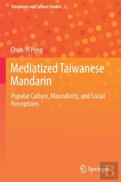 Mediatized Taiwanese Mandarin