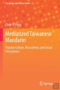 Bertrand.pt - Mediatized Taiwanese Mandarin