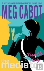 Mediator #2: Ninth Key