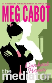 Mediator #4: Darkest Hour