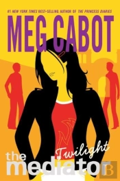 Mediator #6: Twilight