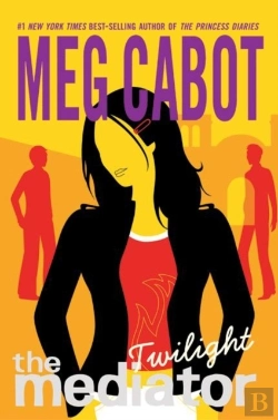 Bertrand.pt - Mediator #6: Twilight