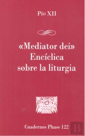 'Mediator Dei'