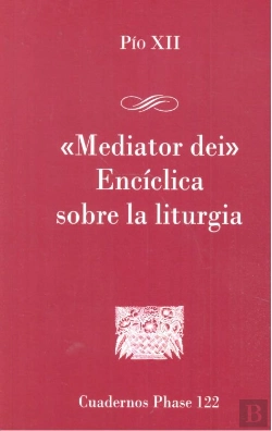 Bertrand.pt - 'Mediator Dei'