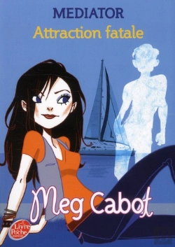 Bertrand.pt - Mediator - T.5 - Attraction Fatale