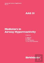 Mediators In Airway Hyperreactivity