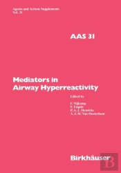 Mediators In Airway Hyperreactivity
