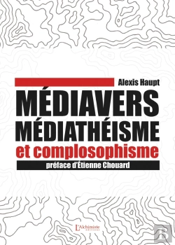 Bertrand.pt - Médiavers, Médiathéisme Et Complosophisme