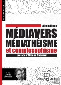 Bertrand.pt - Médiavers, Médiathéisme Et Complothisme