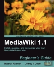Mediawiki 1.1 Beginner'S Guide