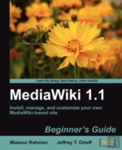 Bertrand.pt - Mediawiki 1.1 Beginner'S Guide