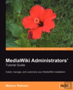 Bertrand.pt - Mediawiki Administrators' Tutorial Guide