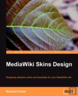 Bertrand.pt - Mediawiki Skins Design