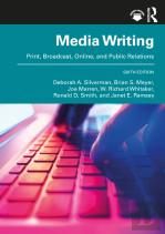 Mediawriting