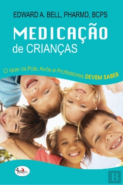 Bertrand.pt - Medicação de Crianças