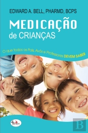 Medicação de Crianças