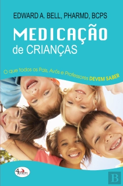 Bertrand.pt - Medicação de Crianças