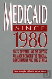 Medicaid, 1981-92
