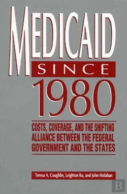 Bertrand.pt - Medicaid, 1981-92