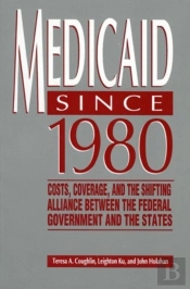 Medicaid, 1981-92