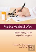 Medicaid Everyone Can Count On