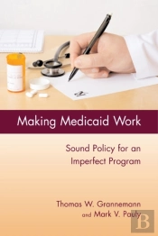 Medicaid Everyone Can Count On