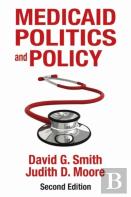 Medicaid Politics And Policy