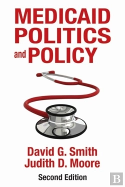 Bertrand.pt - Medicaid Politics And Policy