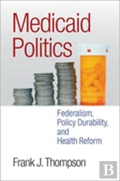 Medicaid Politics