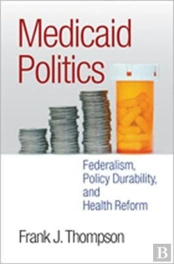 Bertrand.pt - Medicaid Politics