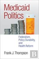Medicaid Politics