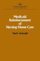 Medicaid Reimbursement Of Nursing Home Care