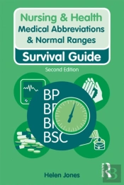 Medical Abbreviations & Normal Ranges