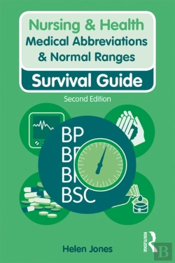 Bertrand.pt - Medical Abbreviations & Normal Ranges