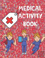 Medical Activity Book