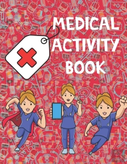 Bertrand.pt - Medical Activity Book