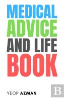 Medical Advice And Life Book