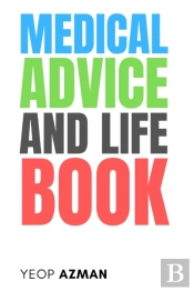 Medical Advice And Life Book