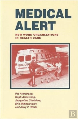 Bertrand.pt - Medical Alert